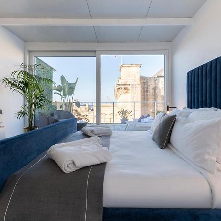 U Collection - A Luxury Collection Suites, Valletta Luaran gambar