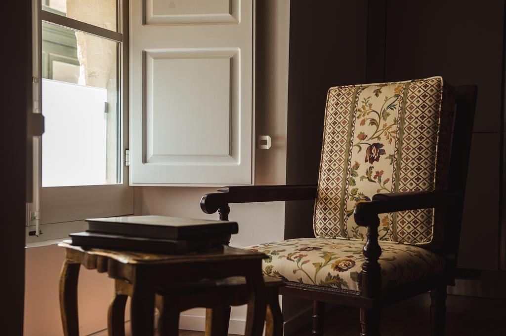 U Collection - A Luxury Collection Suites, Valletta Luaran gambar