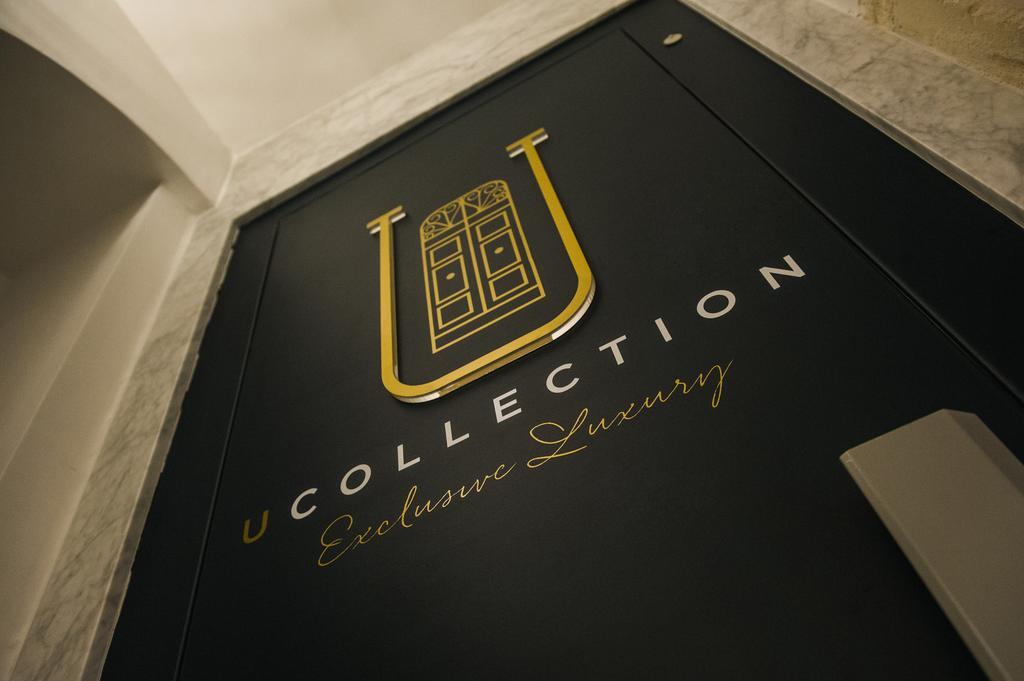 U Collection - A Luxury Collection Suites, Valletta Luaran gambar