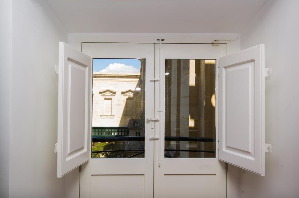 U Collection - A Luxury Collection Suites, Valletta Luaran gambar