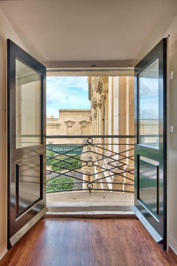 U Collection - A Luxury Collection Suites, Valletta Luaran gambar
