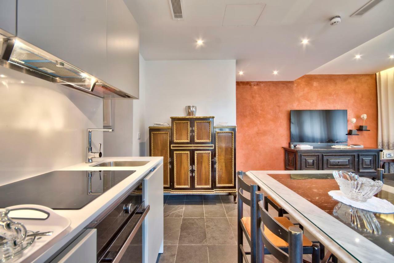 U Collection - A Luxury Collection Suites, Valletta Luaran gambar