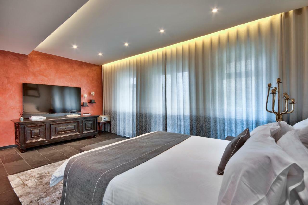 U Collection - A Luxury Collection Suites, Valletta Luaran gambar