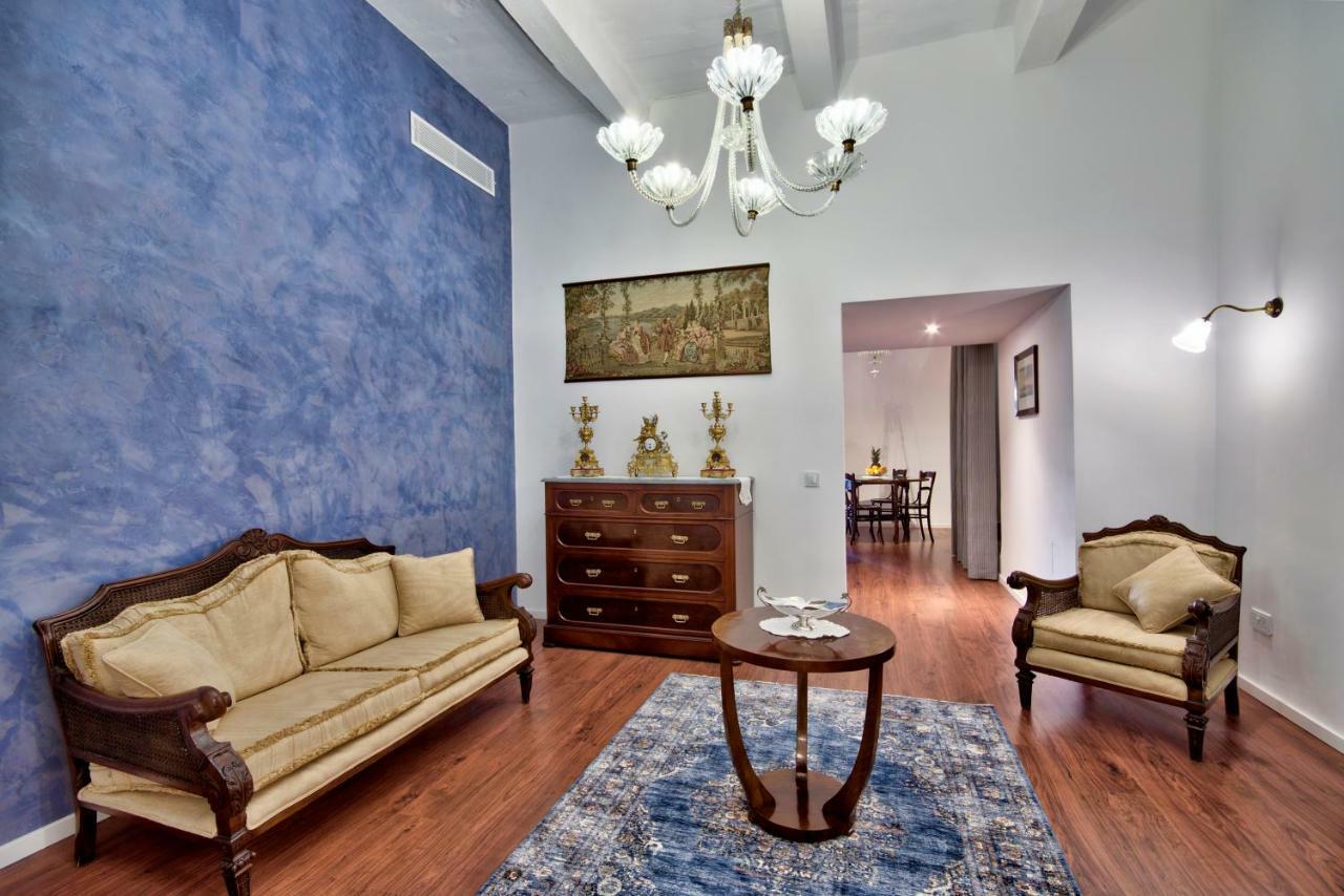 U Collection - A Luxury Collection Suites, Valletta Luaran gambar