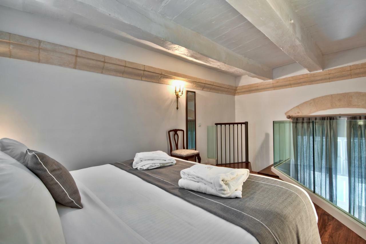 U Collection - A Luxury Collection Suites, Valletta Luaran gambar
