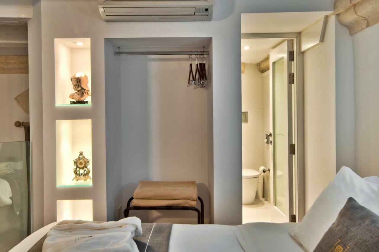 U Collection - A Luxury Collection Suites, Valletta Luaran gambar