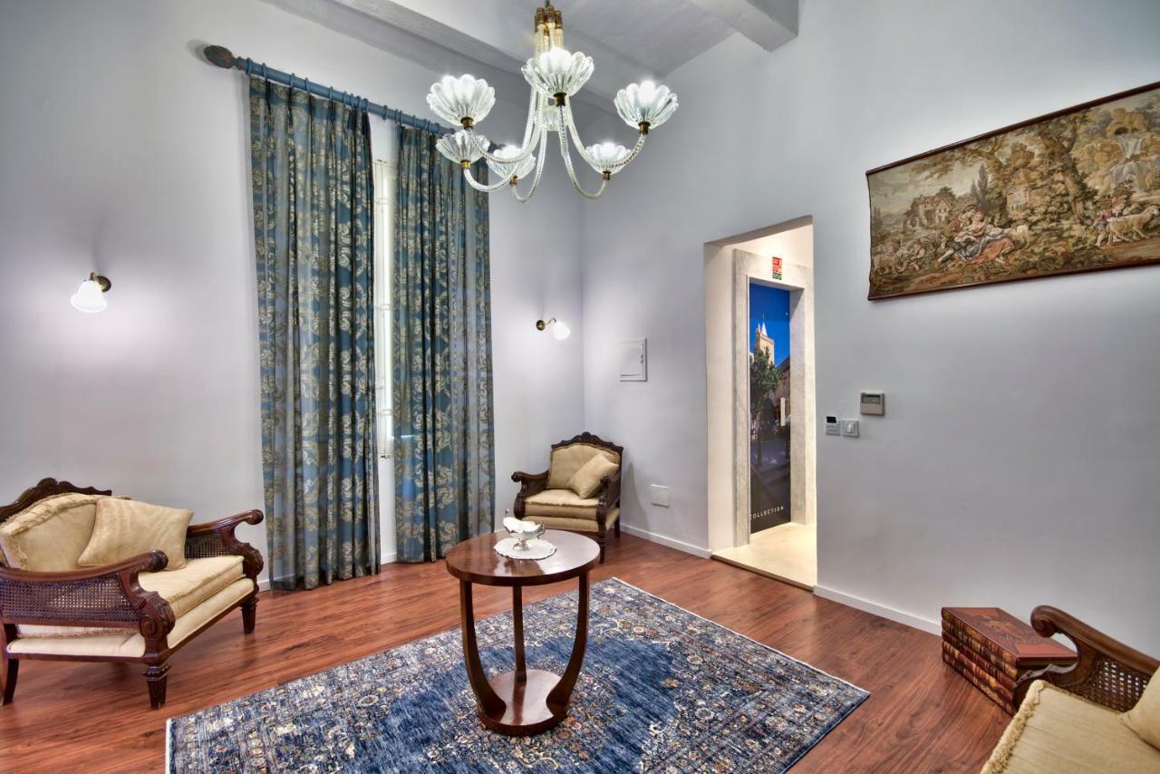 U Collection - A Luxury Collection Suites, Valletta Luaran gambar