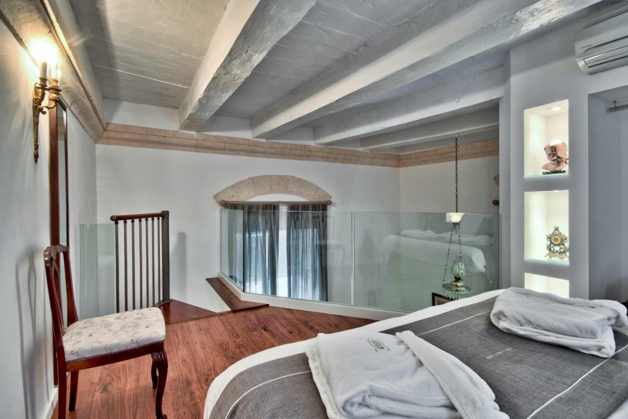 U Collection - A Luxury Collection Suites, Valletta Luaran gambar