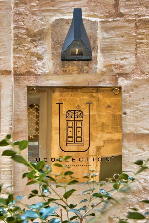 U Collection - A Luxury Collection Suites, Valletta Luaran gambar