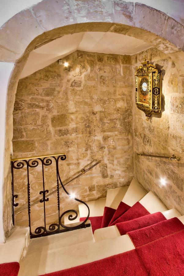 U Collection - A Luxury Collection Suites, Valletta Luaran gambar