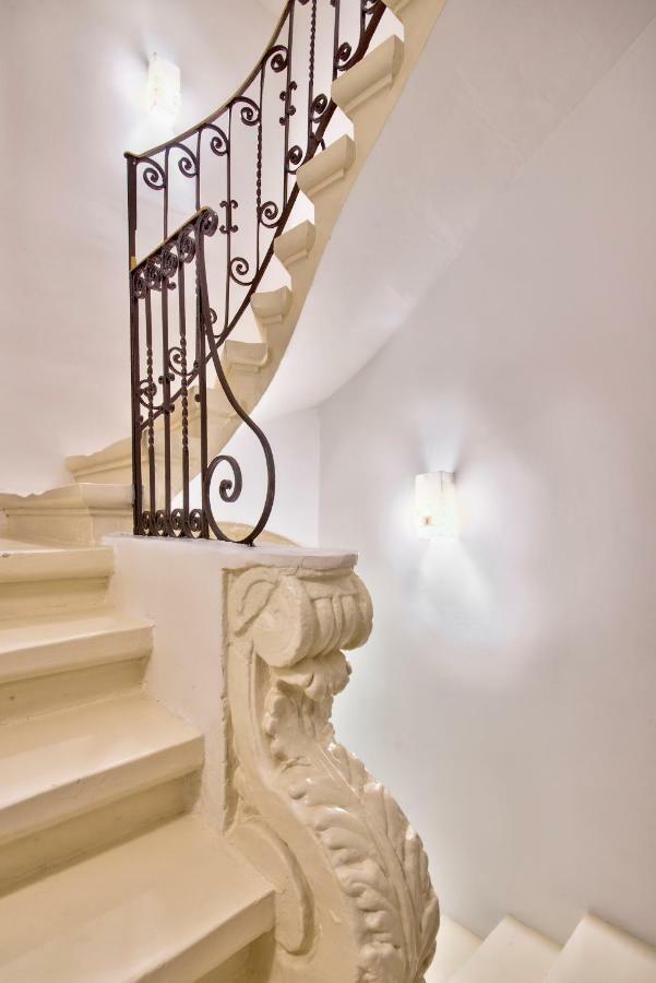 U Collection - A Luxury Collection Suites, Valletta Luaran gambar