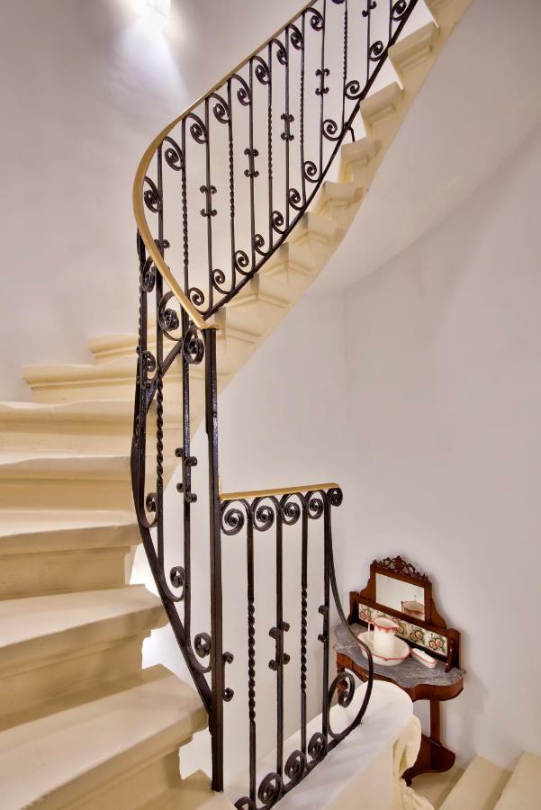 U Collection - A Luxury Collection Suites, Valletta Luaran gambar