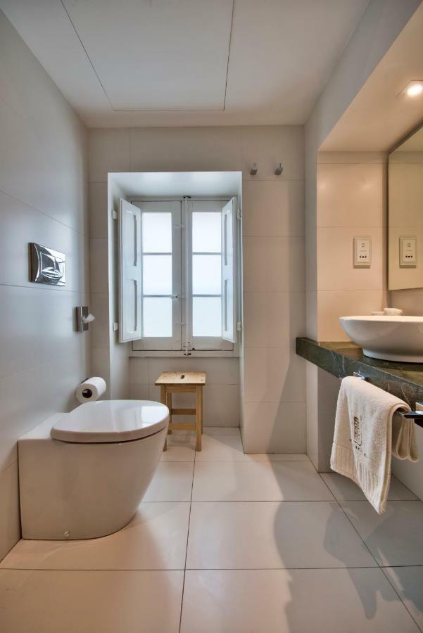 U Collection - A Luxury Collection Suites, Valletta Luaran gambar