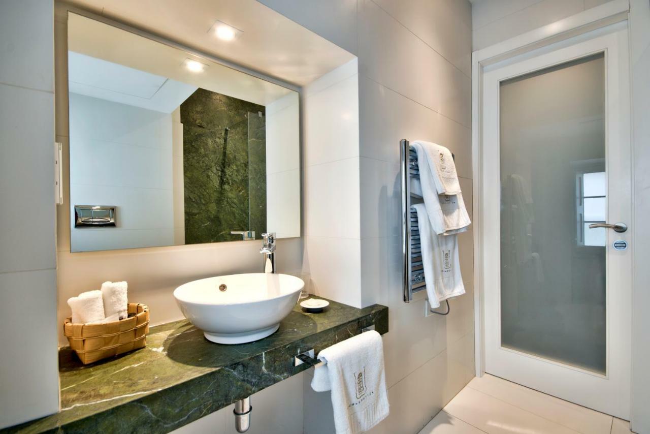 U Collection - A Luxury Collection Suites, Valletta Luaran gambar