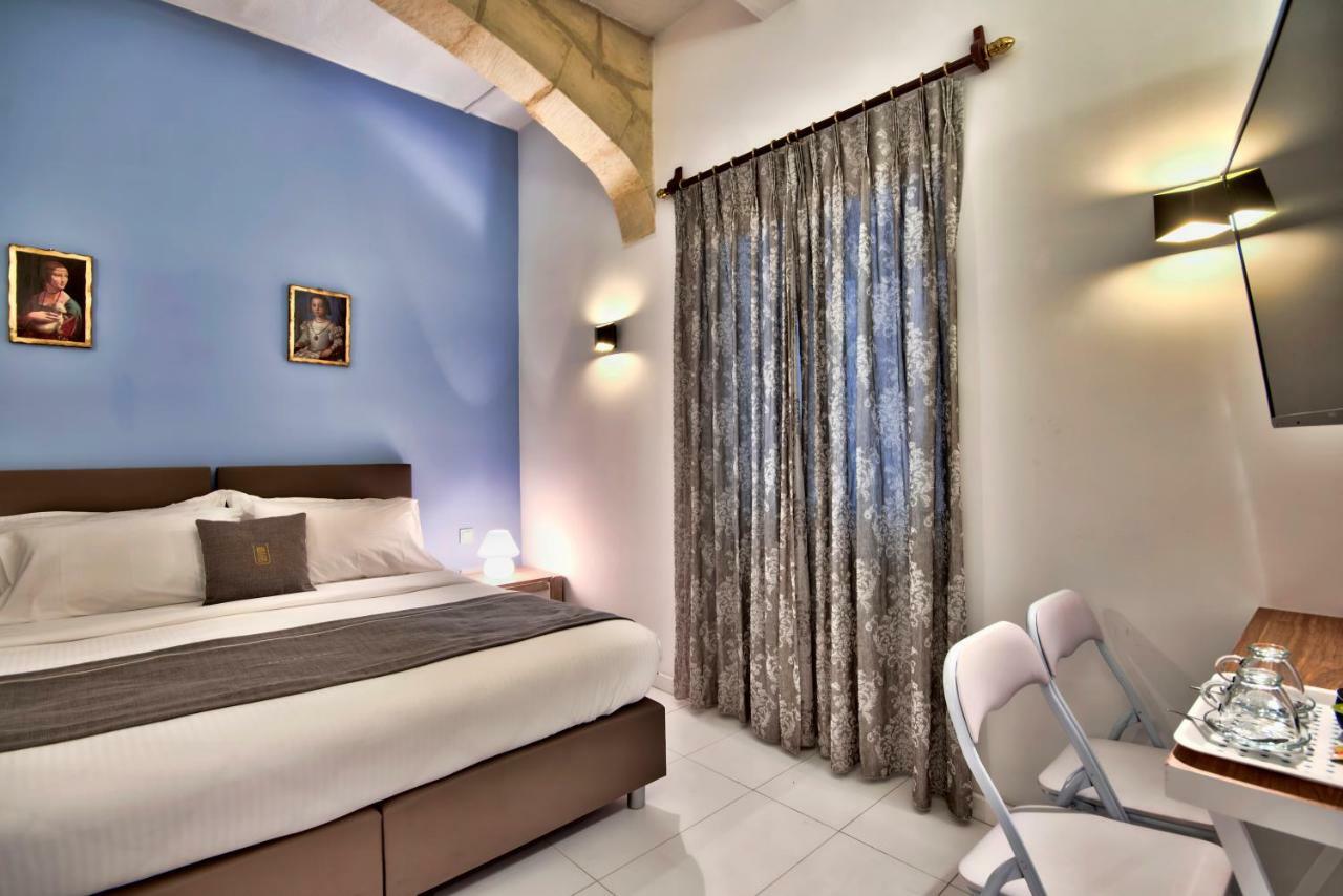 U Collection - A Luxury Collection Suites, Valletta Luaran gambar