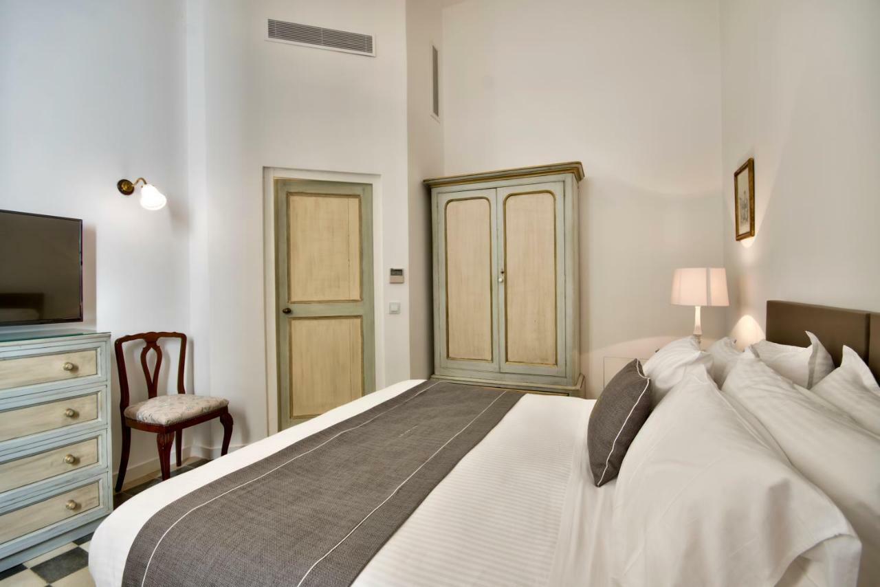 U Collection - A Luxury Collection Suites, Valletta Luaran gambar