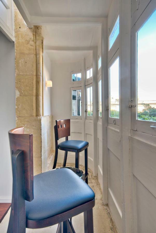 U Collection - A Luxury Collection Suites, Valletta Luaran gambar