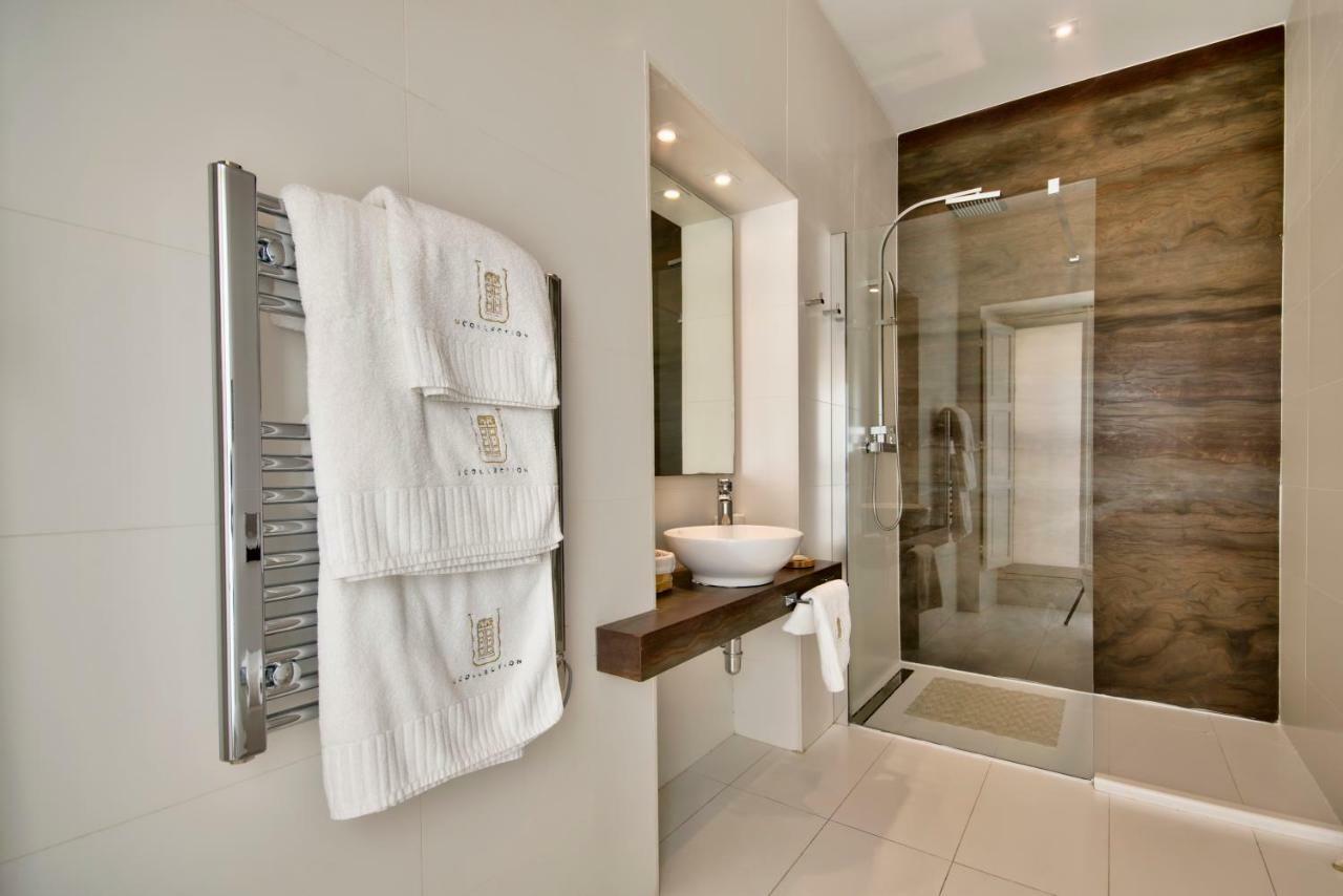 U Collection - A Luxury Collection Suites, Valletta Luaran gambar