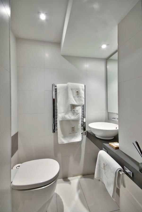 U Collection - A Luxury Collection Suites, Valletta Luaran gambar