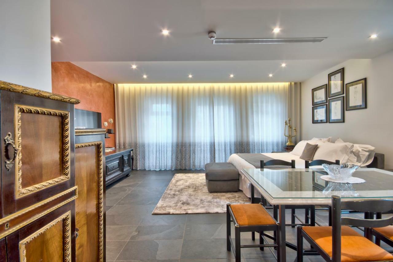 U Collection - A Luxury Collection Suites, Valletta Luaran gambar
