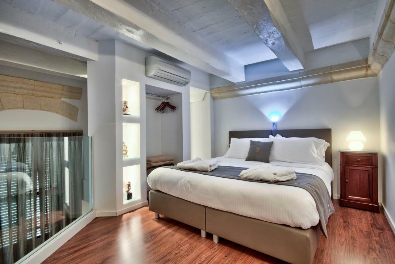 U Collection - A Luxury Collection Suites, Valletta Luaran gambar