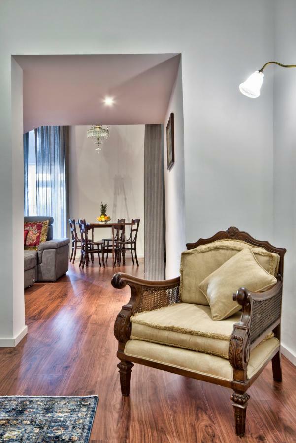 U Collection - A Luxury Collection Suites, Valletta Luaran gambar