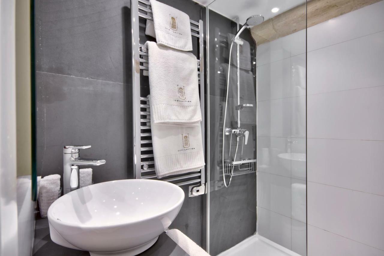U Collection - A Luxury Collection Suites, Valletta Luaran gambar