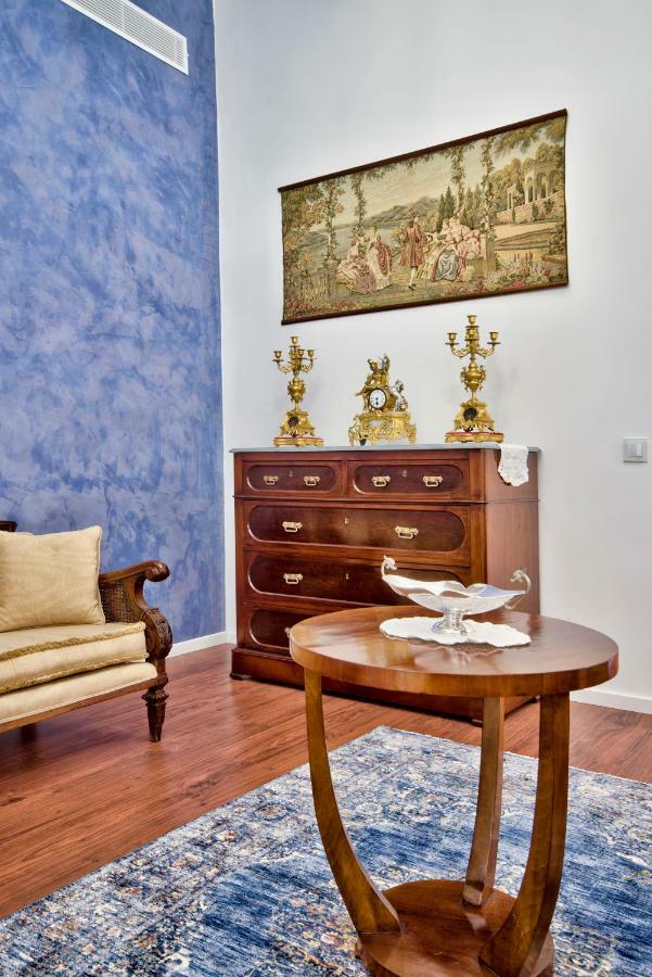 U Collection - A Luxury Collection Suites, Valletta Luaran gambar