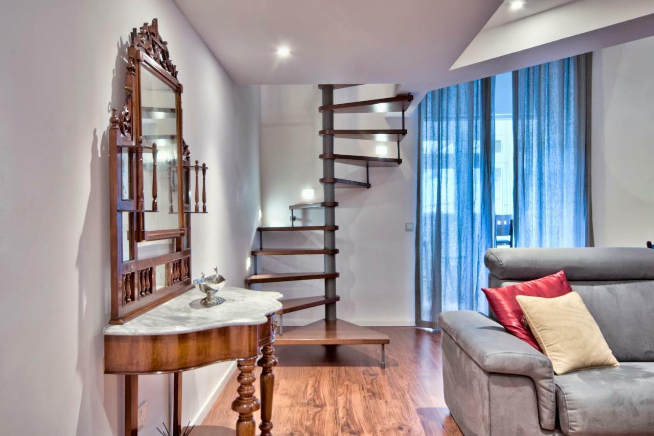 U Collection - A Luxury Collection Suites, Valletta Luaran gambar