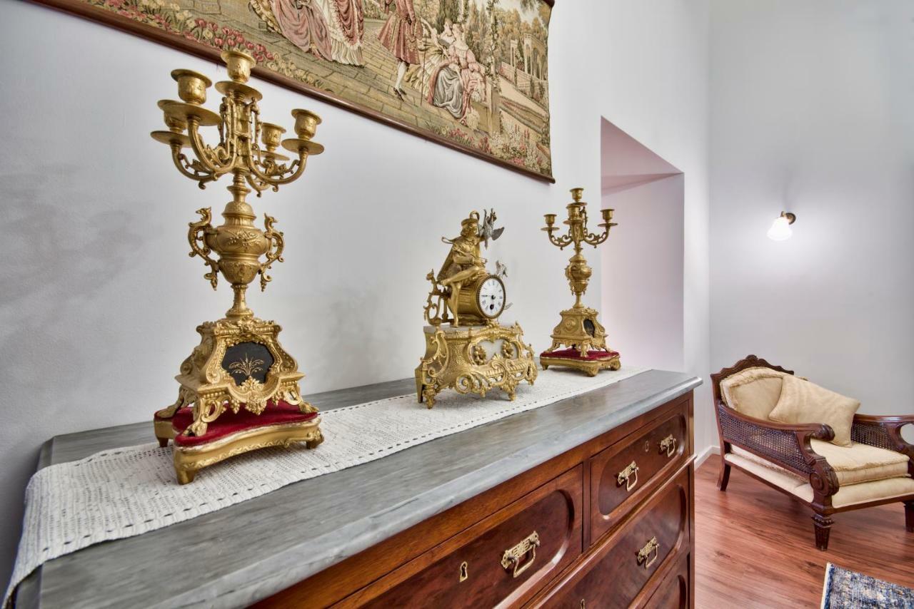 U Collection - A Luxury Collection Suites, Valletta Luaran gambar